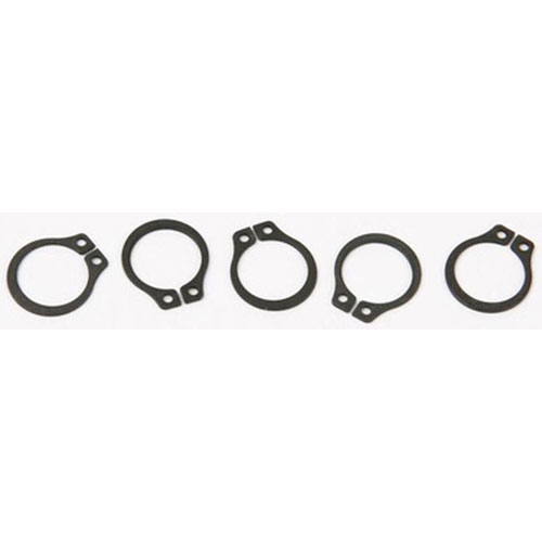 (image for) Precision Metal 89-305S RING RETANING KIT (PKG OF 5)